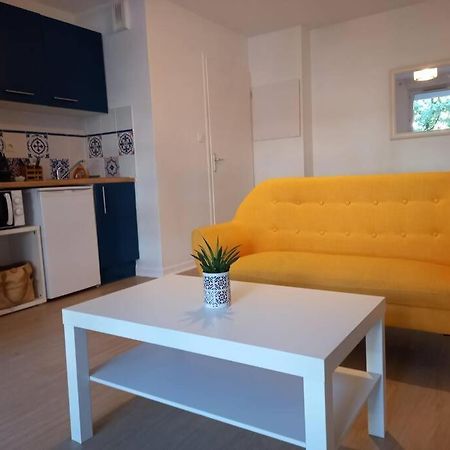 Appartement Cosy Cugnaux Εξωτερικό φωτογραφία