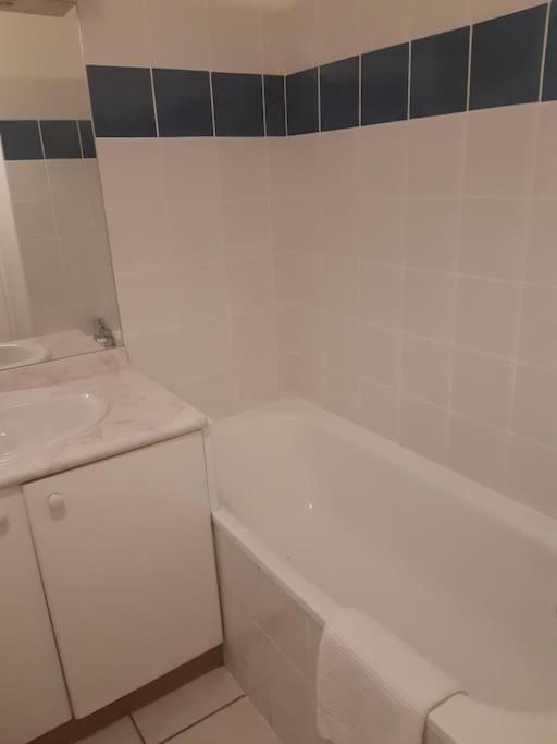 Appartement Cosy Cugnaux Εξωτερικό φωτογραφία