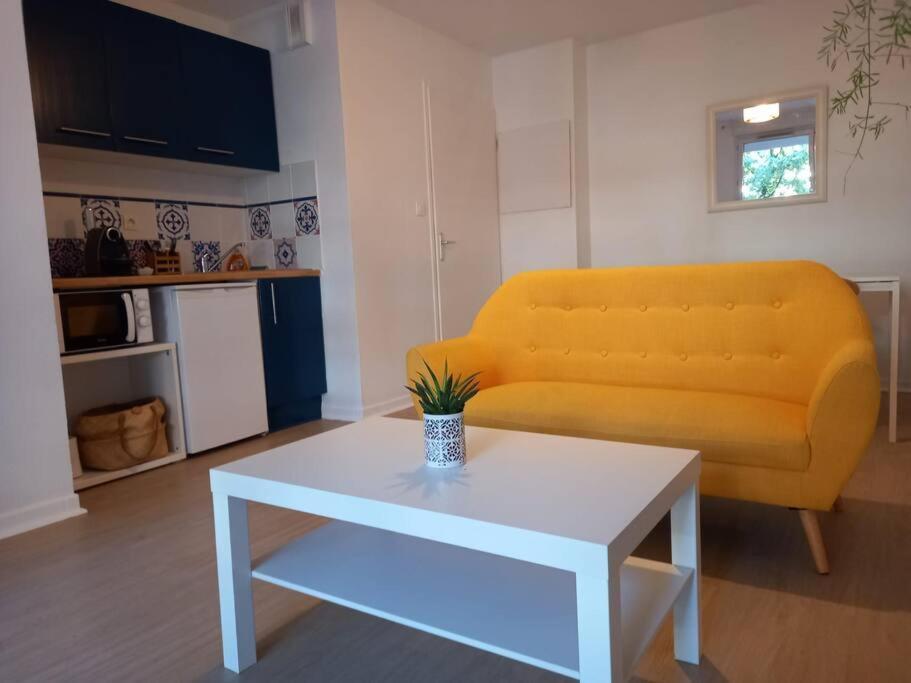 Appartement Cosy Cugnaux Εξωτερικό φωτογραφία